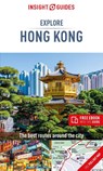 Insight Guides Explore Hong Kong (Travel Guide with Free eBook) - Insight Guides Travel Guide - 9781789191899