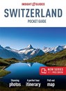 Insight Guides Pocket Switzerland (Travel Guide with Free eBook) - GUIDE,  Insight Guides Travel - 9781789193930