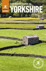 The Rough Guide to Yorkshire (Travel Guide with Free eBook) - Rough Guides - 9781789194159