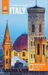 The Rough Guide to Italy (Travel Guide with Free eBook) - GUIDES,  Rough ; Andrews, Robert ; Belford, Ros ; Buckley, Jonathan - 9781789194531