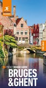 Pocket Rough Guide Bruges & Ghent: Travel Guide with eBook - Rough Guides ; Phil Lee - 9781789196023