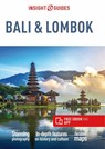 Insight Guides Bali & Lombok (Travel Guide with Free eBook) - Insight Guides Travel Guide - 9781789198232