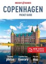 Insight Guides Pocket Copenhagen (Travel Guide with Free eBook) - GUIDE,  Insight Guides Travel - 9781789198614