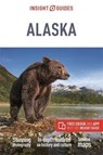 Insight Guides Alaska: Travel Guide with eBook - Insight Guides - 9781789198713