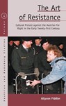 The Art of Resistance - Allyson Fiddler - 9781789200461