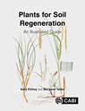 Plants for Soil Regeneration - Sally (Institute of Analytical Plant Illustration Pinhey ; Margaret (Institute of Analytical Plant Illustration Tebbs - 9781789243604