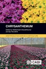 Chrysanthemum - M. (Wageningen University and Research SharathKumar ; Ep (Wageningen University and Research Heuvelink - 9781789248265