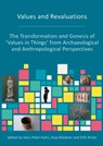 Values and Revaluations - Hans Peter Hahn ; Anja Klockner ; Dirk Wicke - 9781789258134