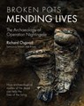 Broken Pots, Mending Lives - Richard Osgood - 9781789259384