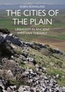 The Cities of the Plain - Robin Ronnlund - 9781789259926