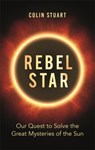 Rebel Star - Colin Stuart - 9781789290431