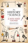 The History of Science in Bite-sized Chunks - Nicola Chalton ; Meredith MacArdle - 9781789290714