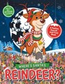 Where’s Santa’s Reindeer? - Paul Moran ; Gergely Forizs ; Adam Linley ; Jorge Santillan - 9781789291698