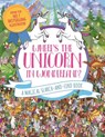 Where's the Unicorn in Wonderland? - Paul Moran ; Adrienn Greta Schonberg - 9781789292114