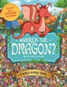 Where's the Dragon? - Paul Moran ; Imogen Currell-Williams - 9781789293074