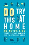 Do Try This at Home - Amy Birch - 9781789293265