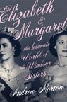 Elizabeth & Margaret - Andrew Morton - 9781789293364
