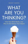 What Are You Thinking? - Nicky Hayes - 9781789293807
