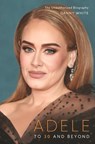 Adele - Danny White - 9781789294361