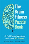 The Brain Fitness Puzzle Book - Dr Gareth Moore ; Helena M. Gellersen - 9781789294576