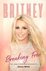 Britney - Danny White - 9781789294590