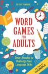 Word Games for Adults - Dr Gareth Moore - 9781789294712