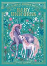 The Magical Unicorn Society: Baby Unicorns - Valentina Luz ; Anne Marie Ryan - 9781789294811
