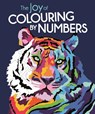 The Joy of Colouring by Numbers - Felicity French ; Lauren Farnsworth - 9781789295030