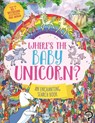 Where’s the Baby Unicorn? - Paul Moran - 9781789295054