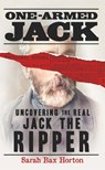 One-Armed Jack - Sarah Bax Horton - 9781789295160
