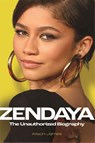 Zendaya - Alison James - 9781789295481