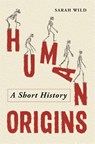 Human Origins - Sarah Wild - 9781789295788