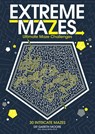 Extreme Mazes - Gareth Moore - 9781789296129