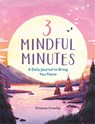 3 Mindful Minutes - Vivianne Crowley - 9781789296389