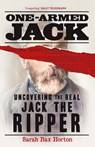 One-Armed Jack - Sarah Bax Horton - 9781789296808