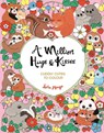 A Million Hugs and Kisses - Lulu Mayo - 9781789297218