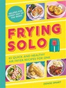 Frying Solo - Denise Smart - 9781789297355