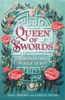 Queen of Swords - Sara Sehdev ; Dr Gareth Moore - 9781789297430