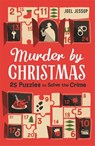 Murder by Christmas - Joel Jessup - 9781789297621