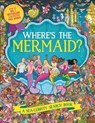 Where’s the Mermaid? - Paul Moran - 9781789297805