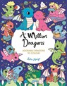 A Million Dragons - Lulu Mayo - 9781789298369