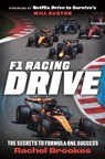 F1 Racing: Drive - Rachel Brookes - 9781789298666