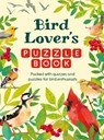 Bird Lover’s Puzzle Book - Michael O'Mara Books - 9781789298819