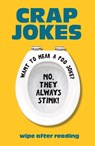 Crap Jokes - Michael O'Mara Books - 9781789299120