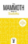The Mammoth Book of Sudoku 2 - Dr Gareth Moore - 9781789299175