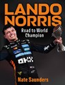 Lando Norris - Nate Saunders - 9781789299649