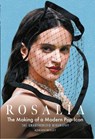 Rosalia - Adrian Besley - 9781789299762