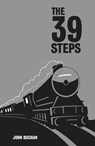 The 39 Steps - John Buchan - 9781789299892