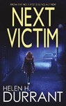 Next Victim - Helen H Durrant - 9781789316308