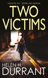 Two Victims - HELEN H. DURRANT - 9781789316315